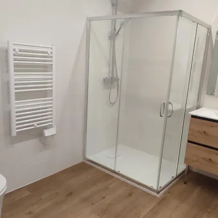 Apartment Rdc Gauche Pmr Saujon