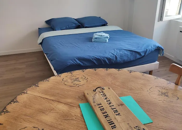 Appartement Rdc Gauche Pmr